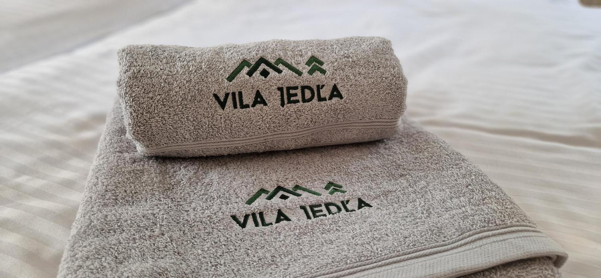 Vila Jedla Vysoké Tatry 外观 照片