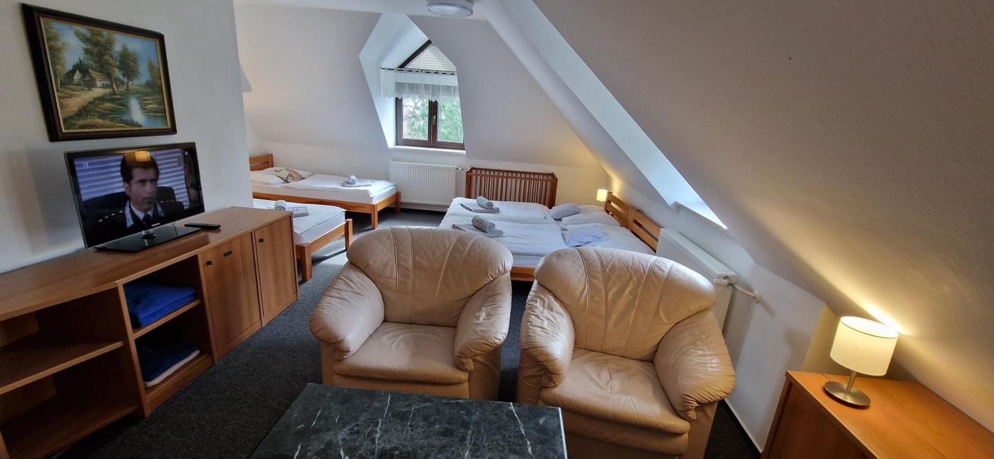 Vila Jedla Vysoké Tatry 外观 照片